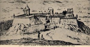 fortification marville
